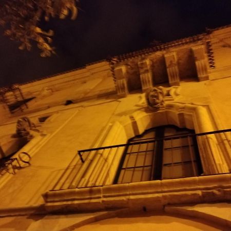 La Carraia Bed & Breakfast Ragusa Exterior photo