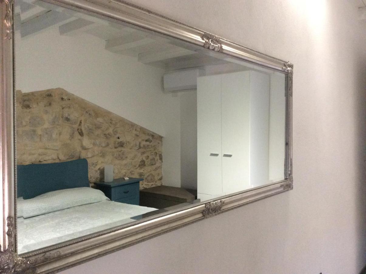 La Carraia Bed & Breakfast Ragusa Exterior photo