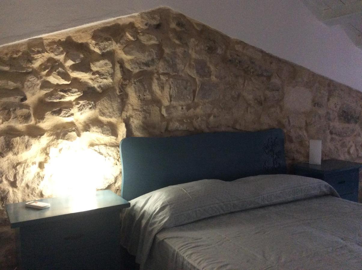 La Carraia Bed & Breakfast Ragusa Exterior photo