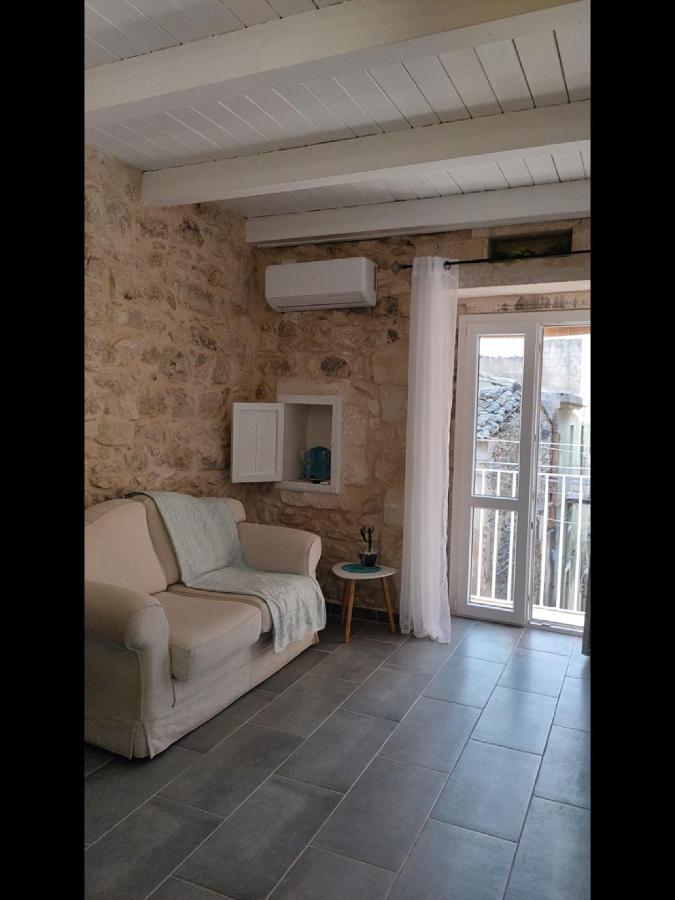 La Carraia Bed & Breakfast Ragusa Exterior photo