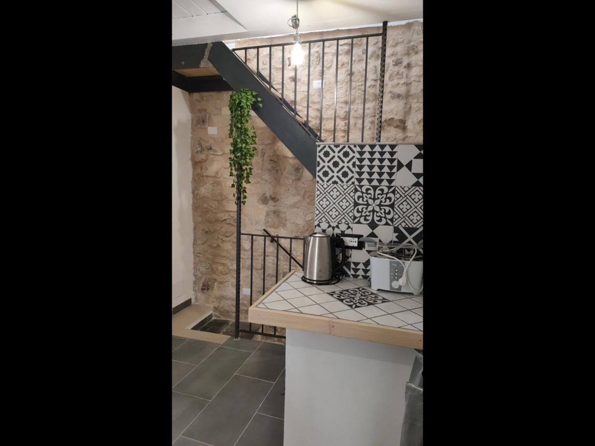 La Carraia Bed & Breakfast Ragusa Exterior photo