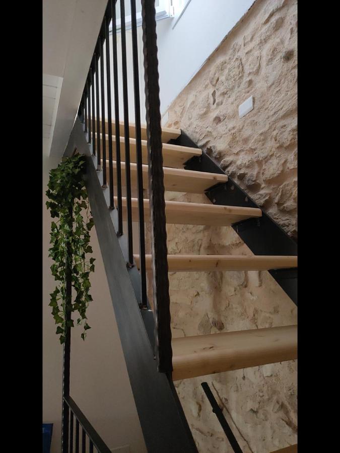 La Carraia Bed & Breakfast Ragusa Exterior photo
