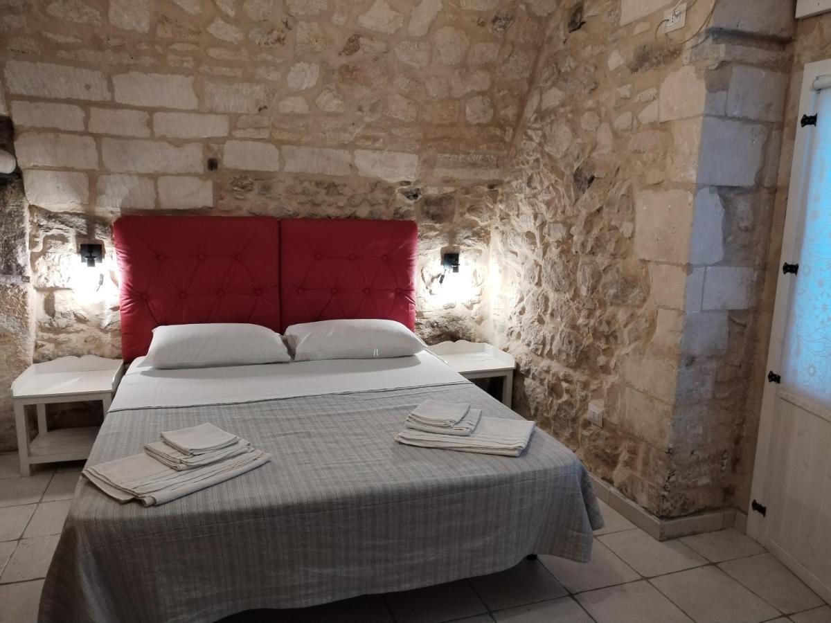 La Carraia Bed & Breakfast Ragusa Exterior photo