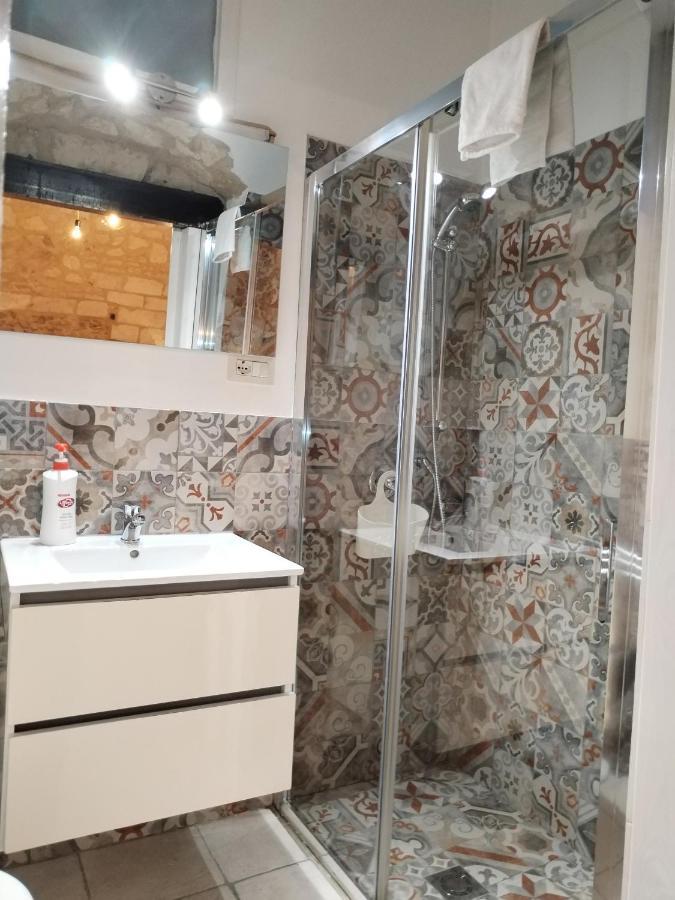 La Carraia Bed & Breakfast Ragusa Room photo